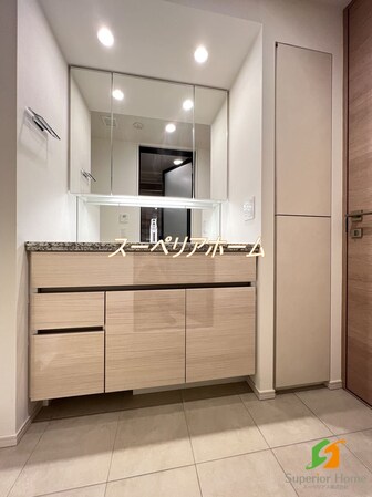 ザ・パークハウス早稲田の物件内観写真